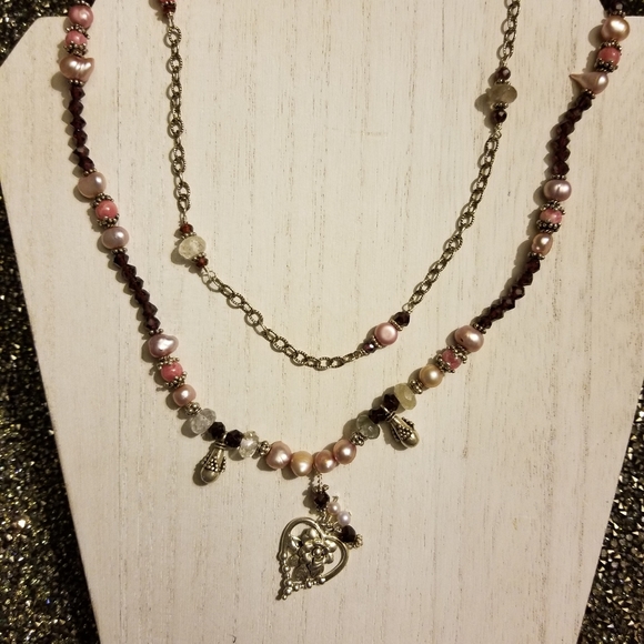 Jewelry - Sterling Silver Necklace